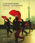 Contemporary Human Geography : Culture, Globalization, Landscape - eBook