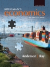 Krugman's Economics for AP(R) (High School) - eBook