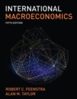 International Macroeconomics - Book
