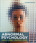 Abnormal Psychology (International Edition) - eBook