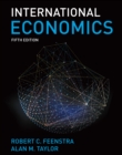 International Economics (International Edition) - eBook