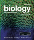 Scientific American Biology for a Changing World with Core Physiology - Book