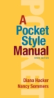 A Pocket Style Manual - eBook