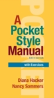 Pocket Style Manual with Exercises - eBook