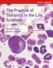 Practice of Statistics in the Life Sciences, Digital Update (International Edition) - Book