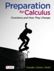 Preparation for Calculus (International Edition) : Functions and How They Change - eBook