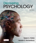 Discovering Psychology (International Edition) - eBook