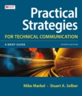 Practical Strategies for Technical Communication (International Edition) - eBook