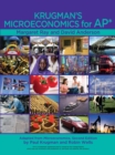 Krugman's Microeconomics for AP(R) (International) - eBook