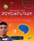 Scientific American: Presenting Psychology - eBook