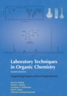 Laboratory Techniques in Organic Chemistry - eBook