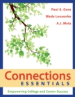 Connections Essentials - eBook