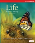 Life: The Science of Biology Digital Update - eBook