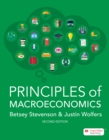 Principles of Macroeconomics (International Edition) - eBook