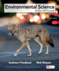 Environmental Science for the AP(R) Course (International Edition) - eBook