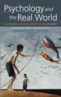 Psychology and the Real World - eBook