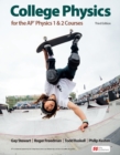 College Physics for the AP(R) Physics 1 & 2 Courses (International Edition) - eBook