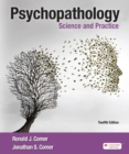 Psychopathology: Science and Practice (International Edition) - eBook