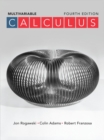 Calculus: Late Transcendentals Multivariable - eBook