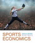 Sports Economics (International Edition) - eBook