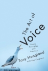 The Art of Voice : Poetic Principles and Practice - eBook