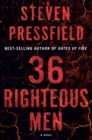 36 Righteous Men : A Novel - eBook