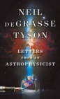 Letters from an Astrophysicist - eBook