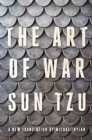 The Art of War : A New Translation by Michael Nylan - Book