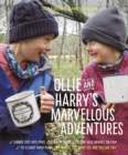 Ollie and Harry's Marvellous Adventures - eBook