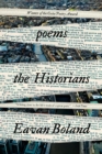 The Historians : Poems - eBook