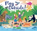 Play Outside! - eBook