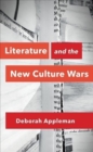 Literature and the New Culture Wars : Triggers, Cancel Culture, and the Teacher's Dilemma - Book