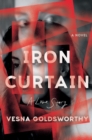 Iron Curtain - A Love Story - Book
