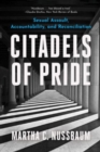 Citadels of Pride : Sexual Abuse, Accountability, and Reconciliation - Book
