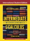 Intermediate Microeconomics with Calculus: A Modern Approach (Second International Student Edition) - eBook