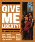 Give Me Liberty! - Book