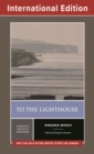 To the Lighthouse : A Norton Critical Edition - eBook