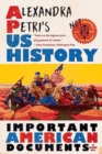 Alexandra Petri's US History : Important American Documents (I Made Up) - Book
