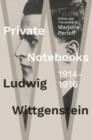 Private Notebooks: 1914-1916 - Book