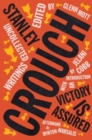 Victory Is Assured - Uncollected Writings of Stanley Crouch - Book