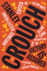 Victory Is Assured : Uncollected Writings of Stanley Crouch - eBook
