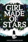Girl Made of Stars - eBook
