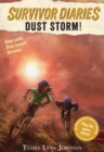 Dust Storm! - eBook