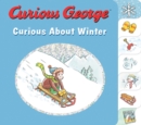 Curious George Curious About Winter - eBook
