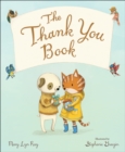 The Thank You Book - eBook