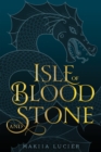 Isle of Blood and Stone - Book