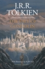 The Fall Of Gondolin - Book