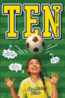 Ten : A Soccer Story - eBook