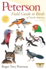 Peterson Field Guide to Birds of North America, Second Edition - eBook