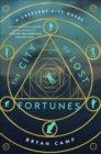 The City of Lost Fortunes - eBook